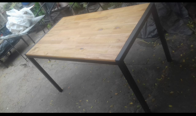 Herrería Almorethi | Portones Automáticos, Estructuras Metálicas