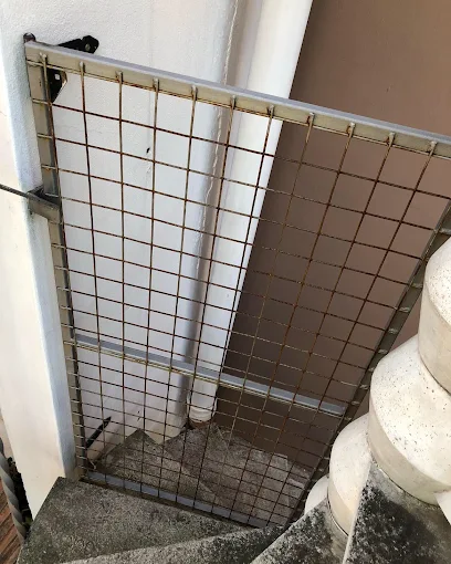 Herrería WS Murúa | Piezas Únicas en Hierro: Muebles, Rejas