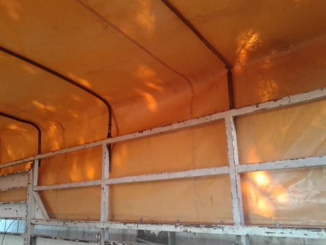 Herrería Jofré | Taller de Herrería y Estructuras Metálicas