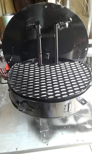 Herrería: Todo para el Asador | Asadores Criollos, Parrillas