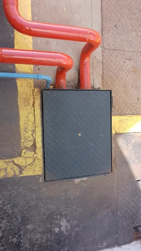 Herrefel | Fabricación de Estructuras Metálicas