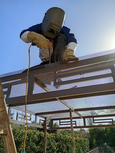 Herrería Fabián Peralta | Soluciones Metálicas a Medida