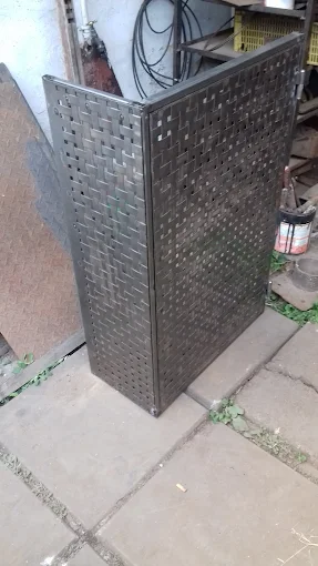 Carpintería Metálica | Hierro, Aluminio, Acero Inoxidable