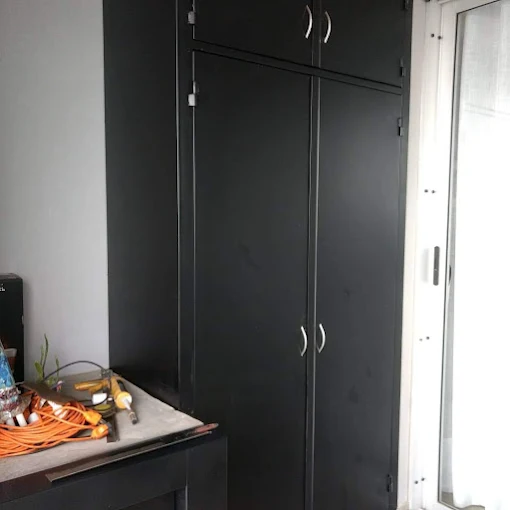 Rodri Herrería | Barandas, Techos y Portones