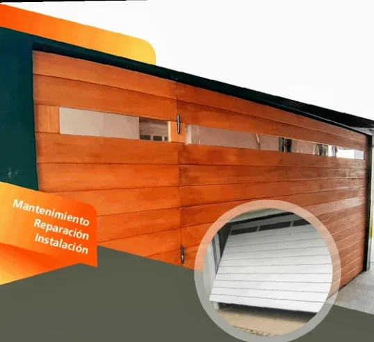 Portones Automáticos La Alianza | Fabricación, Instalación