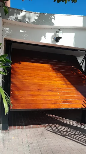 AJT Portones & Automatizaciones | Portones