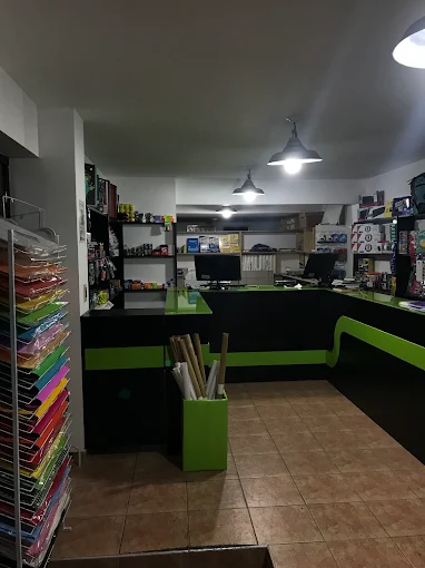 MorePrints Librería y Gráfica | Impresión, Encuadernación