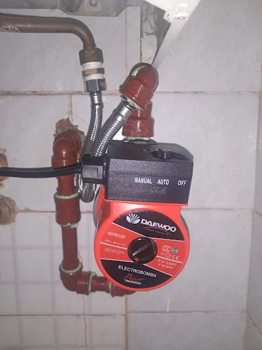 Plomero y Gasista Matriculado 24 hs en Córdoba