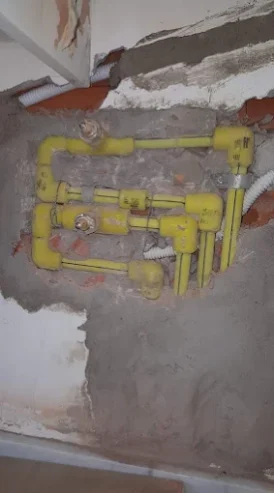 Plomero Gasista en Córdoba | Reparaciones y Mantenimiento