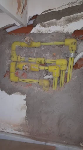 Plomero Gasista en Córdoba | Reparaciones y Mantenimiento