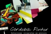 Córdoba Pintor | Restauración y Pintura de Superficies en Córdoba
