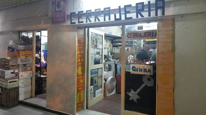 Cerrajería Independencia | Soluciones Confiables en Córdoba