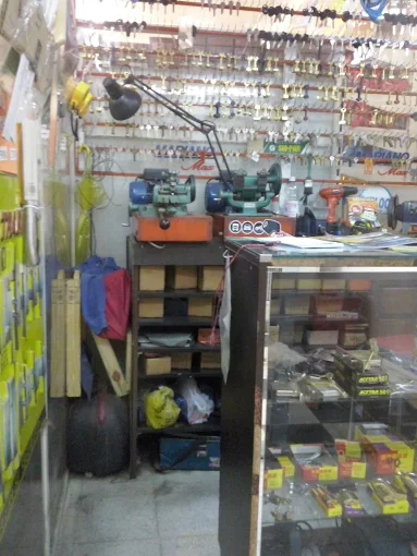 Cerrajería Mundial | Soluciones de Seguridad en Córdoba