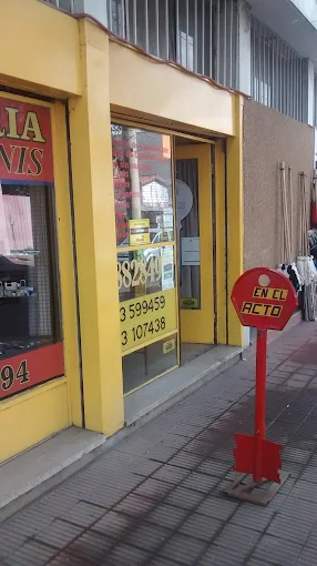 Cerrajería Czernis | Soluciones Rápidas y Seguras en Córdoba Capital