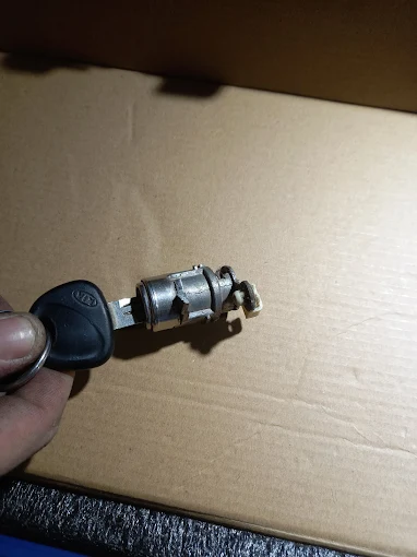 Cerrajería Paulo | Soluciones de Emergencia 24 hs en Córdoba