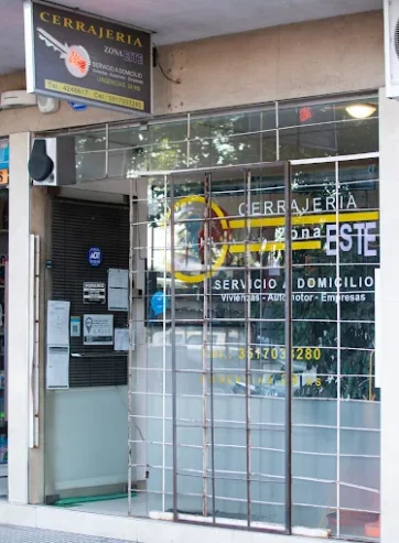 Cerrajería Zona Este | 24 Horas para Hogar y Vehículos