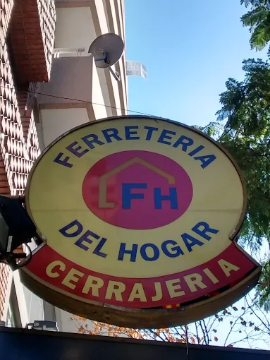 Ferretería y Cerrajería del Hogar | Soluciones en Córdoba