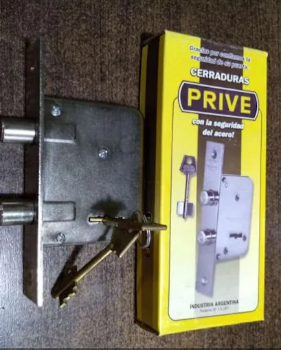 Cerrajería TARO | Soluciones Rápidas y Confiables en Córdoba