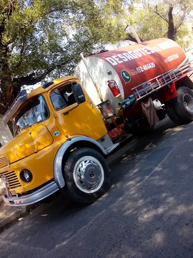Desagotes El Norte | Desagote de Pozos y Destranques en Córdoba