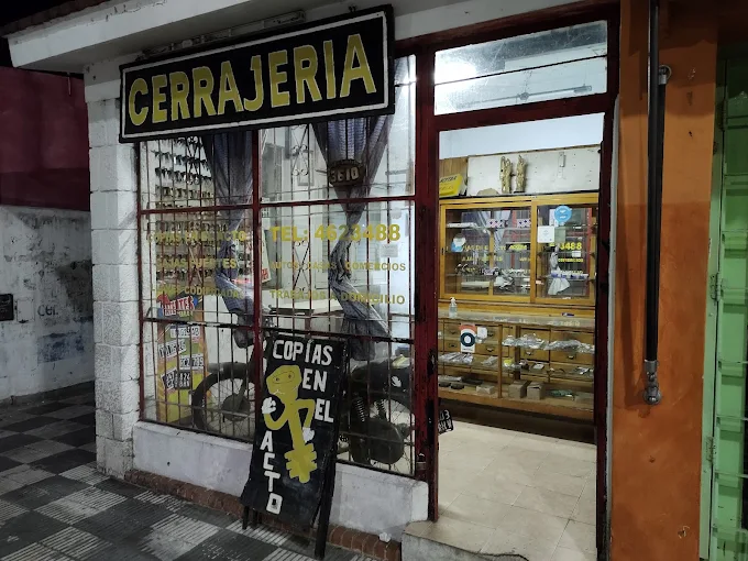 El Alfil Cerrajería | Precisión Estratégica en Córdoba