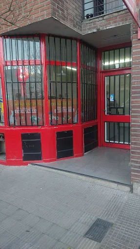 Cerrajería Carranza | Urgencias 24 hs en Córdoba Capital