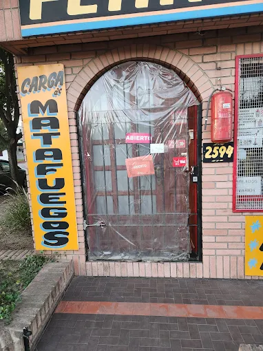 Cerrajería Poeta Lugones | Soluciones Rápidas y Seguras en Córdoba