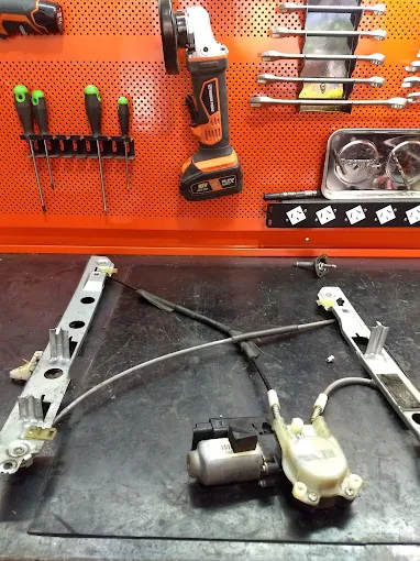 Cerrajería El Gallego | Tradición y Confianza en Córdoba