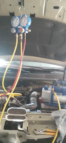 MFC Electricista Matriculado | Servicios Profesionales y con Garantía