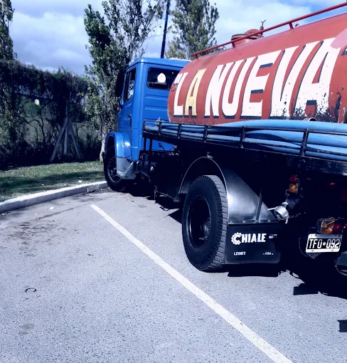 Desagotes La NUEVA II | Destranques de Cloacas