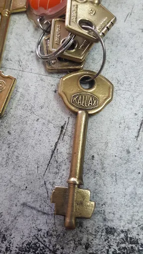 Cerrajería Llavex | Duplicado de Llaves y Servicios