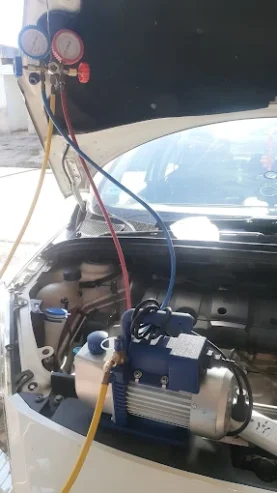 MFC Electricista Matriculado | Servicios Profesionales y con Garantía