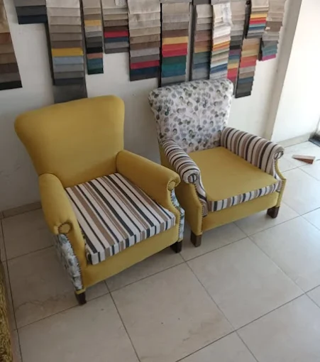 Tapicería Filomeno | Tapizados, Sillones a Medida