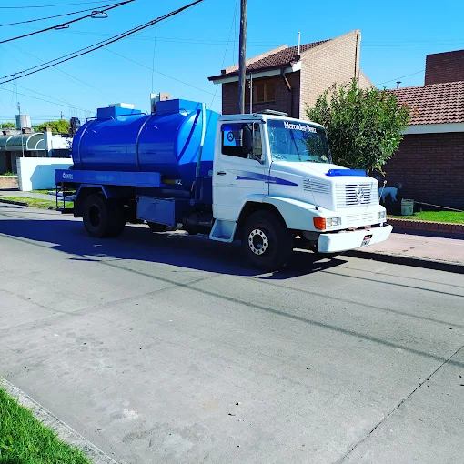 Desagotes San Vicente | Desagotes y Perforación de Pozos en Córdoba