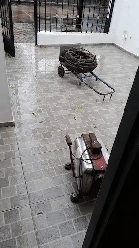 La Nueva Destranques | S.O.S. Desobstrucciones en Córdoba