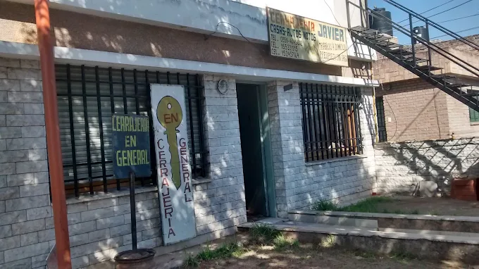 Cerrajería Javier | Urgencias 24 hs en Córdoba Capital