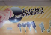 Lucho Cerrajería | Soluciones Rápidas y Seguras en Córdoba