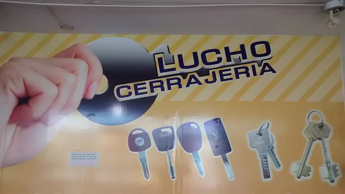 Lucho Cerrajería | Soluciones Rápidas y Seguras en Córdoba