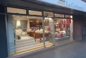 La Cortinería | Confecciones de Cortinas, Almohadones