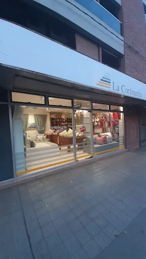 La Cortinería | Confecciones de Cortinas, Almohadones