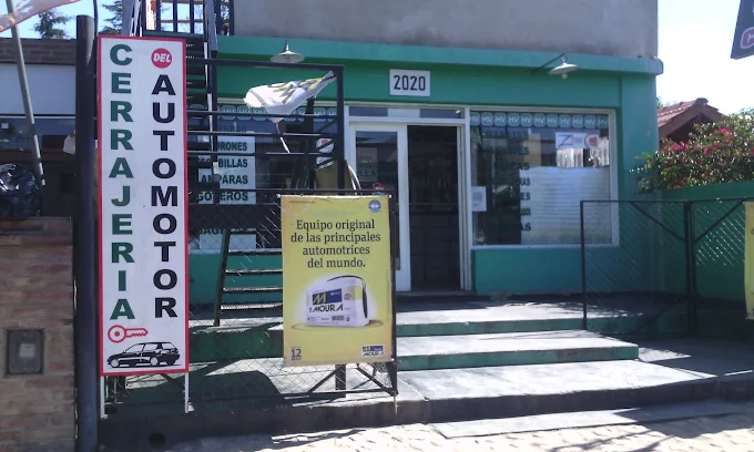 CERBOX Cerrajería | Repuestos y Soluciones para Cerrajeros 24 hs en Córdoba