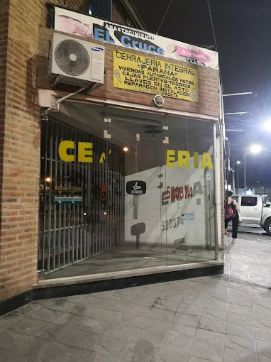 Cerrajería Paraná | 24 Horas de Servicio en Córdoba