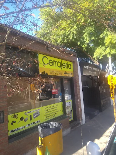 Cerrajería Llaves Victoria | 24 Horas de Servicio en Córdoba