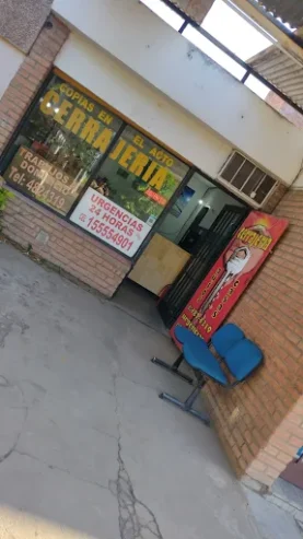 Cerrajería Pettoruti | Cerrajero en Córdoba