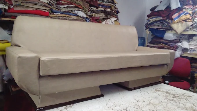 Tapicería Sebelinda | Retapizado de Sillones, Sillas y Pufs con Variedad de Telas en Córdoba