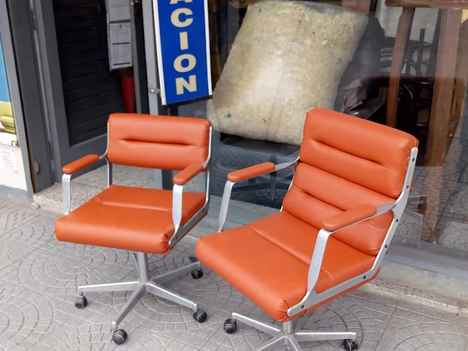 EFEGE.sitios | Tapicería Personalizada, Restauración y Diseño