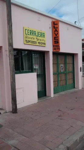 Cerrajería Ábrete Sésamo | Cerrajero en Córdoba
