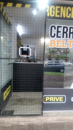 Cerrajería Beltrán | Cerrajero en Córdoba para Hogar