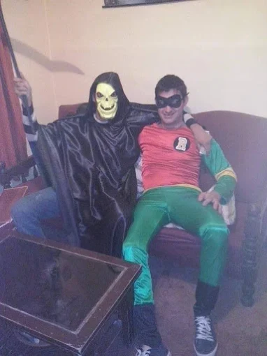 Rincón Mágico Disfraces | Alquiler de Disfraces en Córdoba