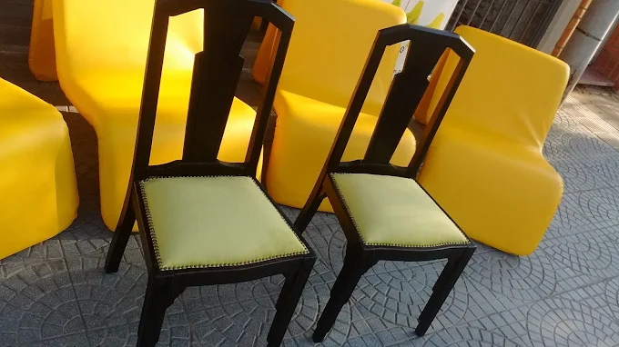 EFEGE.sitios | Tapicería Personalizada, Restauración y Diseño