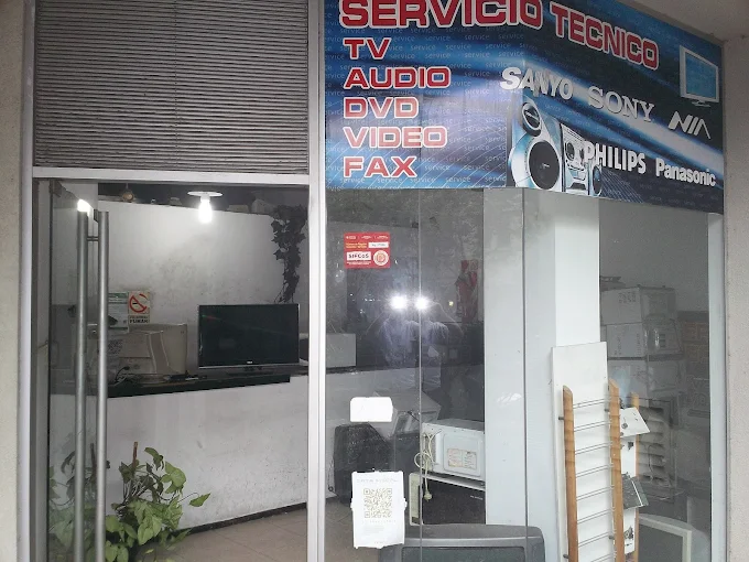 Balcarce Electrónica | Servicio Técnico de Electrónica